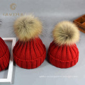 Barato preço melhor macio lã chapéus atacado para o inverno